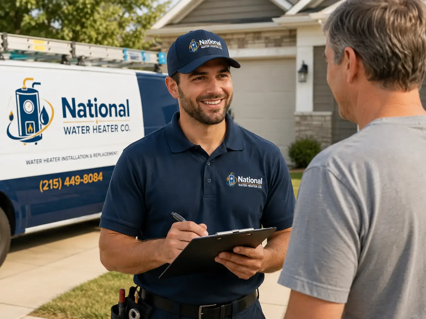 Water Heater Installation Fombell, PA FAQs